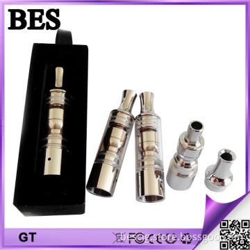 2014 Newest Arrival Bottom Coil Herbal Wax Tank Vaporizer